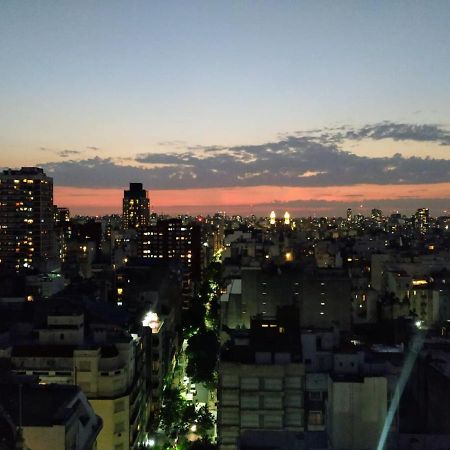 Departamento Impecable 2 Ambientes Centro De Buenos Aires 아파트 외부 사진