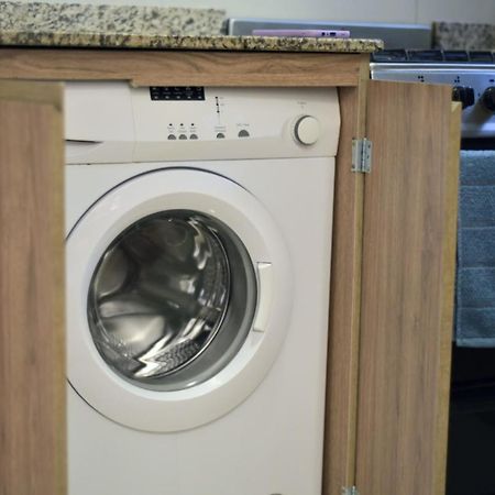 Departamento Impecable 2 Ambientes Centro De Buenos Aires 아파트 외부 사진