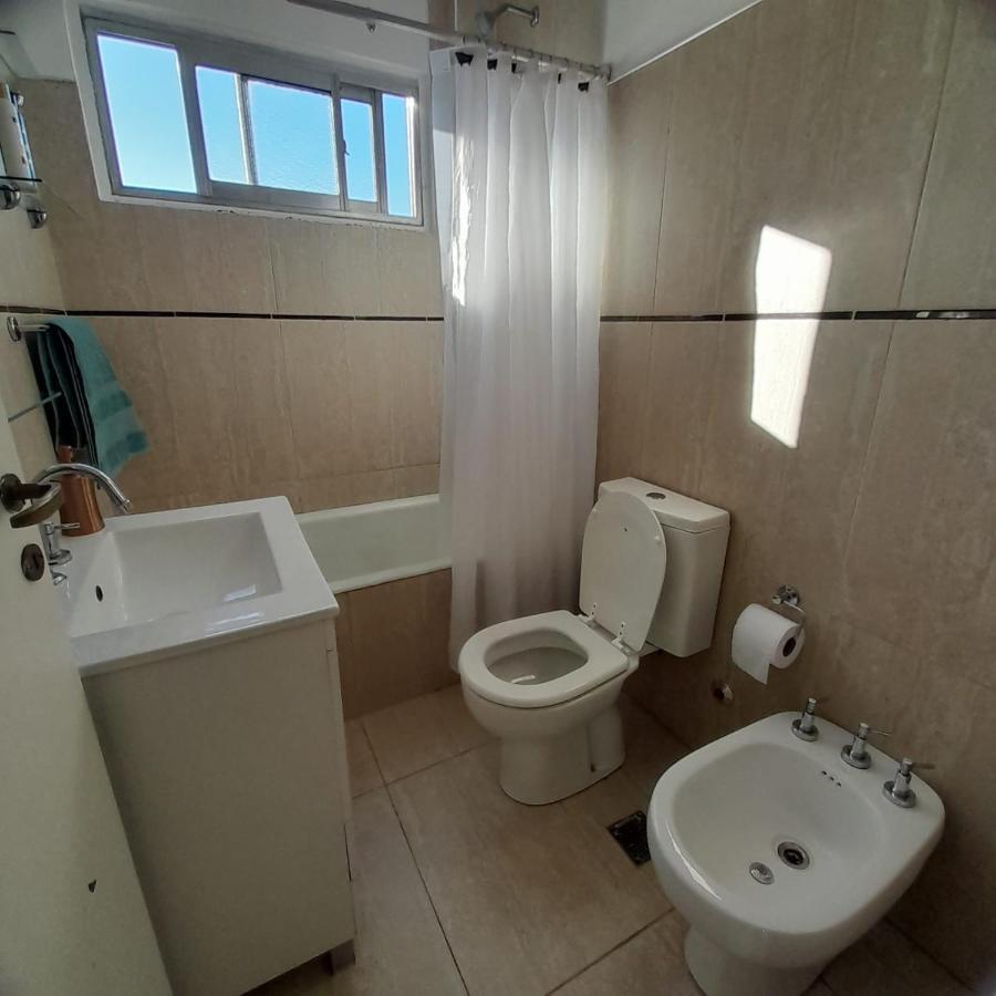 Departamento Impecable 2 Ambientes Centro De Buenos Aires 아파트 외부 사진