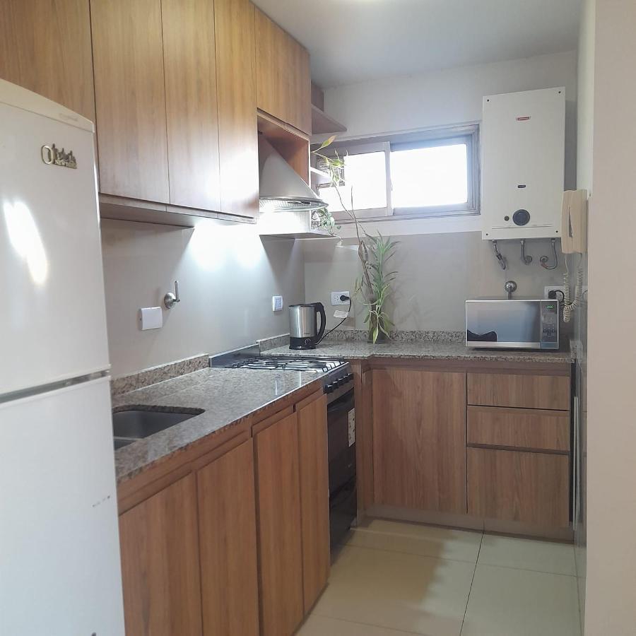 Departamento Impecable 2 Ambientes Centro De Buenos Aires 아파트 외부 사진