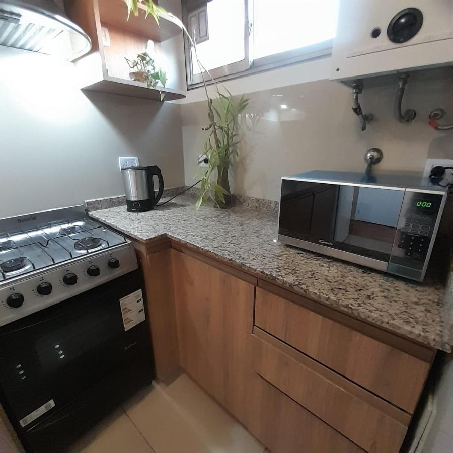 Departamento Impecable 2 Ambientes Centro De Buenos Aires 아파트 외부 사진
