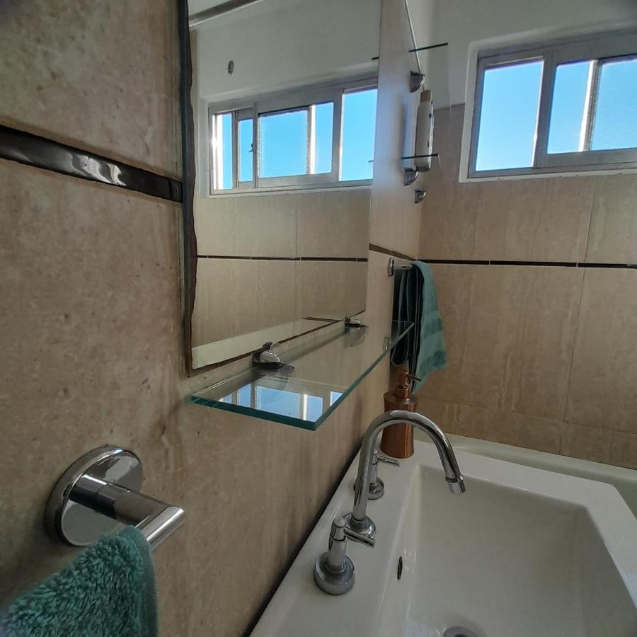 Departamento Impecable 2 Ambientes Centro De Buenos Aires 아파트 외부 사진