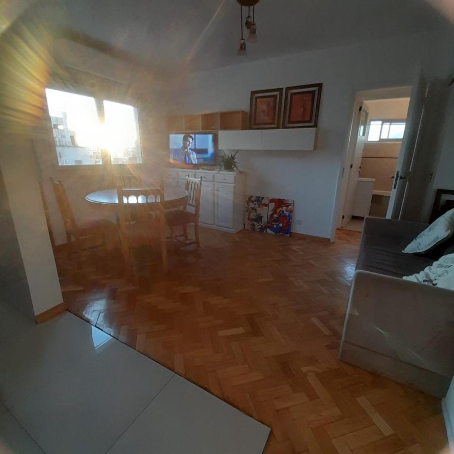 Departamento Impecable 2 Ambientes Centro De Buenos Aires 아파트 외부 사진