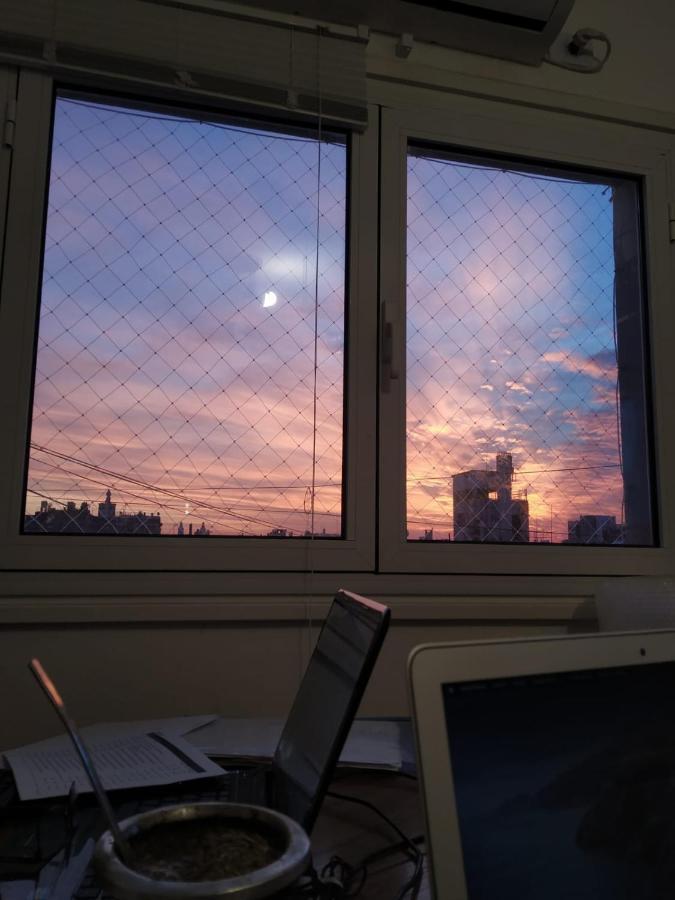 Departamento Impecable 2 Ambientes Centro De Buenos Aires 아파트 외부 사진
