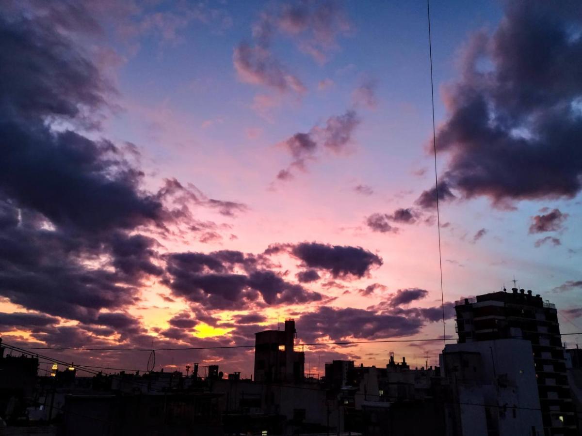 Departamento Impecable 2 Ambientes Centro De Buenos Aires 아파트 외부 사진